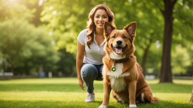 Boost Obedience Training With Positive Reinforcement