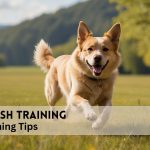 Off-Leash Training - Dog Training Tips