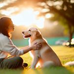 Why Looking Into Your Dog’s Eyes Could Strengthen Your Relationship