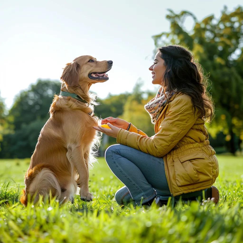 Essential Commands Every Dog Needs to Know